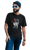 Go your way Regular Men's T-Shirt