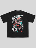 Goodbye Relaxed T-Shirt