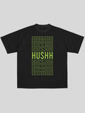 Hush Relaxed T-Shirt