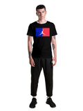 Jordan Regular Men's T-Shirt - Hush and Wear