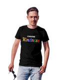 Kindess Regular Men's T-Shirt - Hush and Wear