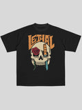 Lethal Relaxed T-Shirt