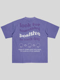 Look for something Relaxed T-Shirt