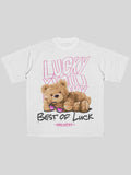 Lucky Relaxed T-Shirt