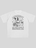 Midnight Tequila Relaxed T-Shirt