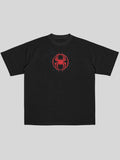 Miles Morales - Spider-Man Relaxed T-Shirt