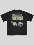 Money Relaxed T-Shirt