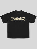 Narcotix Relaxed T-Shirt