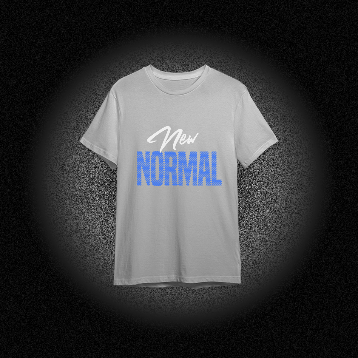New Normal Regular Men's T-Shirt