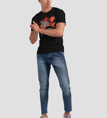 Official Cool Regular Men's T-Shirt
