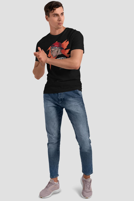 Official Cool Regular Men's T-Shirt