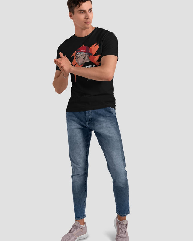 Official Cool Regular Men's T-Shirt