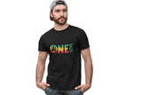 One Love Regular Men's T-Shirt