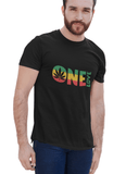 One Love Regular Men's T-Shirt