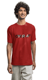 Overlap Regular Men's T-Shirt