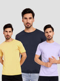 Pack of 3 YNBL T-Shirt - Men