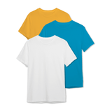 Pack of 3 YSBW Regular T-Shirt - Men