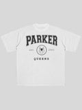 Parker Relaxed T-Shirt