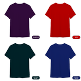 Pick Any 3 - Plain Combo Regular T-Shirt