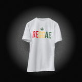 Reggae Regular Men's T-Shirt