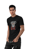 Ride or Die Regular Men's T-Shirt