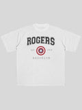 Rogers Relaxed T-Shirt