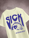 Sick Relaxed T-Shirt