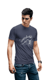 Sneaker Regular Men's T-Shirt