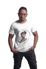 Spread Knowledge White Regular Men's T-Shirt - Hush and Wear