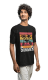 Summer Boy Regular Men's T-Shirt