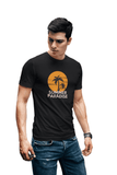 Summer Paradise Regular Men's T-Shirt