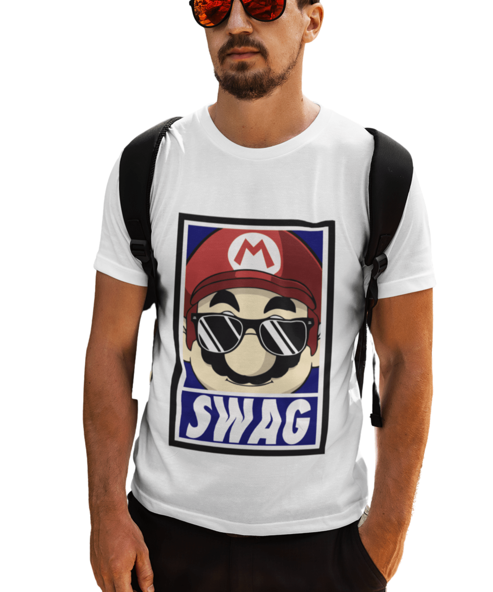 Swag Regular Men's T-Shirt