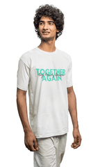 Together Again Regular Men's T-Shirt - Hush and Wear