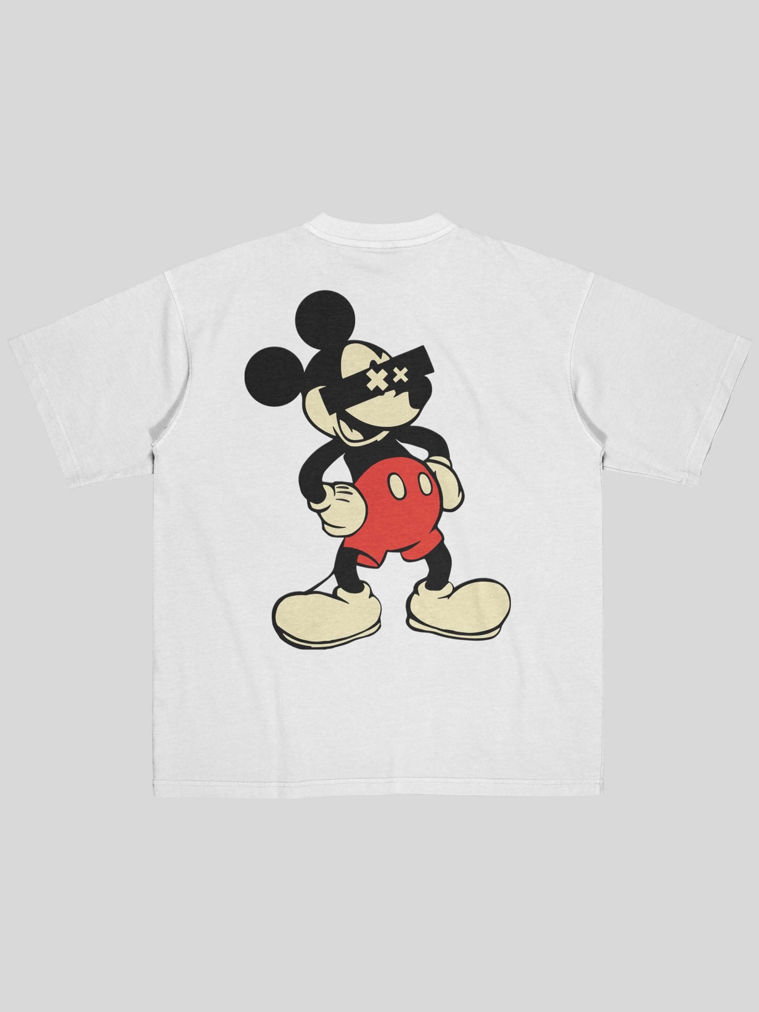 Tricky Mickey Relaxed T-Shirt