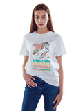 Unicorn Special Regular Women's T-Shirt - Hush and Wear