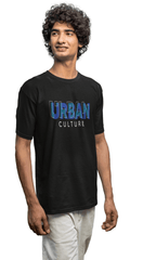 Urban Culture Regular Men's T-Shirt