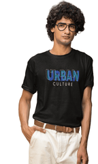 Urban Culture Regular Men's T-Shirt