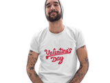 Valentine Day Regular Men's T-Shirt