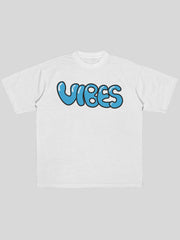Vibes Relaxed T-Shirt