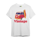 Vintage Regular Men's T-Shirt